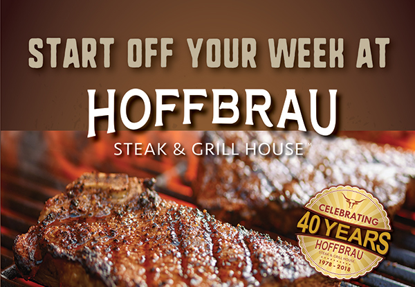 Hoffbrau Steaks
											 See image for full details