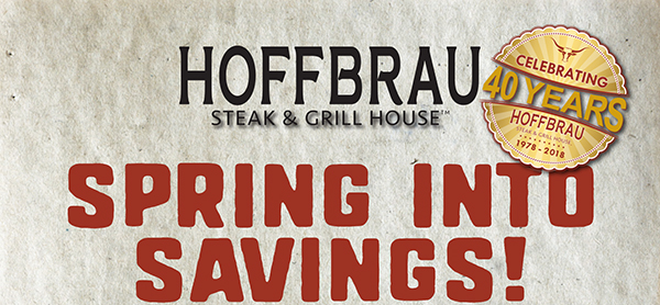 Hoffbrau Steaks
											 See image for full details