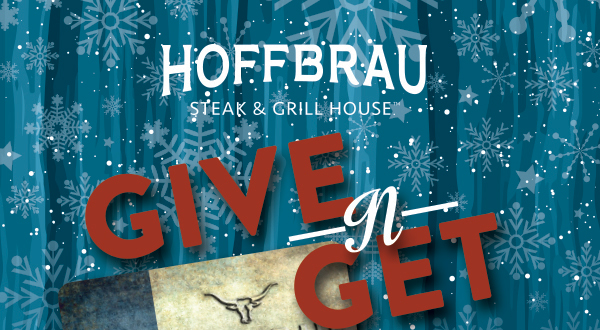 Hoffbrau Steaks
											 See image for full details