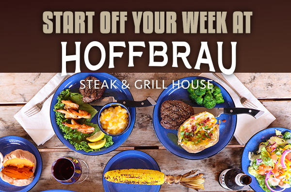 Hoffbrau Steaks
											 See image for full details