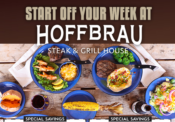 Hoffbrau Steaks
											 See image for full details