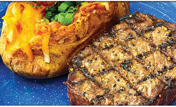 Hoffbrau Steaks | See image for full details