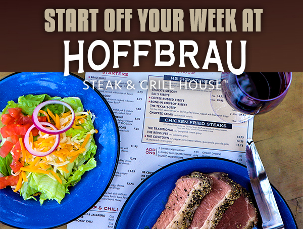 Hoffbrau Steaks | See image for full details