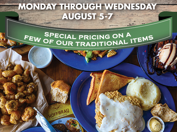 Hoffbrau Steaks | See image for full details