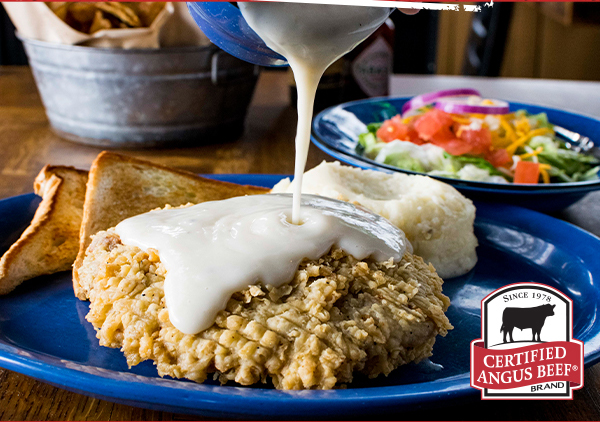 Hoffbrau Steaks | See image for full details