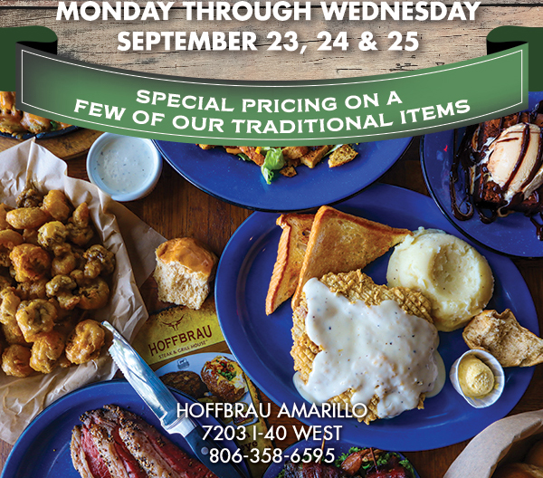 Hoffbrau Steaks | See image for full details