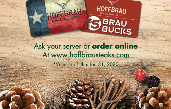 Hoffbrau Steaks | See image for full details