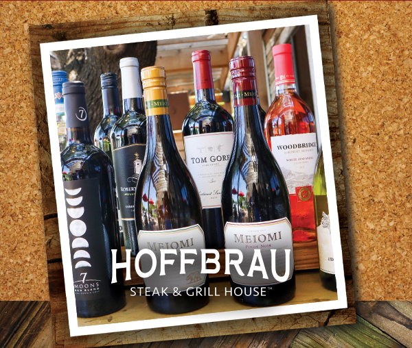 Hoffbrau Steaks | See image for full details