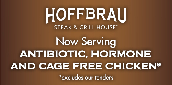 Hoffbrau Steaks | See image for full details