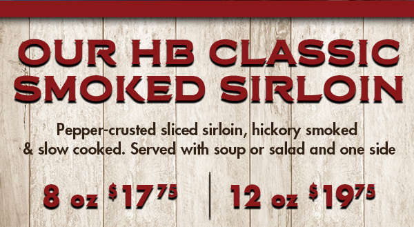Hoffbrau Steaks | See image for full details