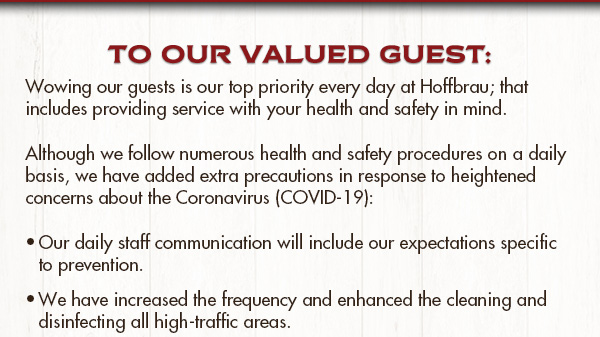 Hoffbrau Steaks | See image for full details