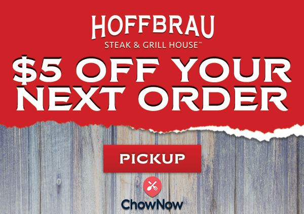 Hoffbrau Steaks | See image for full details