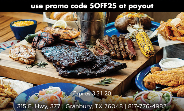 Hoffbrau Steaks | See image for full details