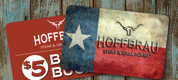 Hoffbrau Steaks | See image for full details