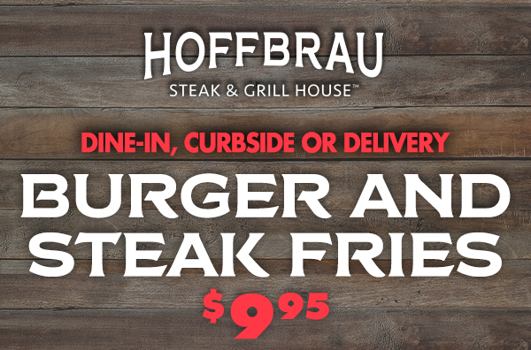 Hoffbrau Steaks | See image for full details