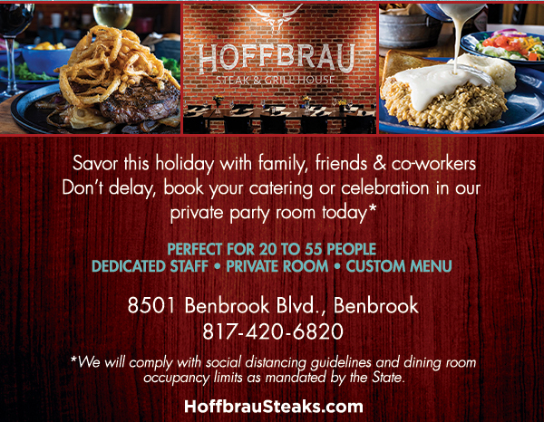 Hoffbrau Steaks | See image for full details