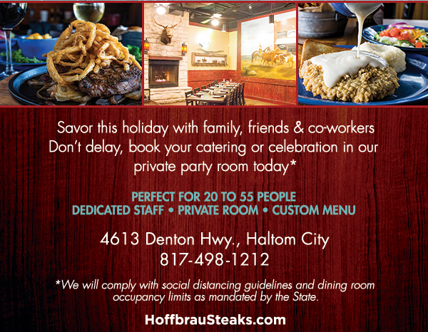 Hoffbrau Steaks | See image for full details