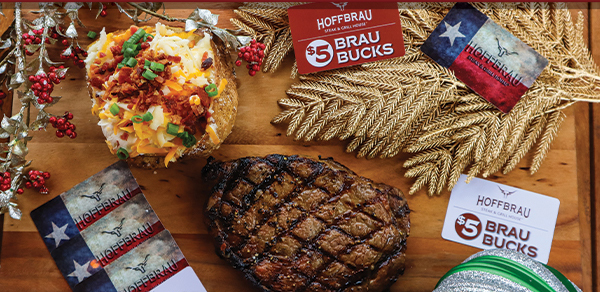 Hoffbrau Steaks | See image for full details