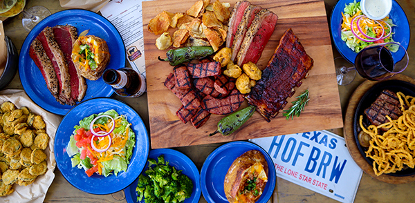 Hoffbrau Steaks | See image for full details