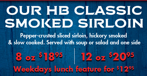 Hoffbrau Steaks | See image for full details