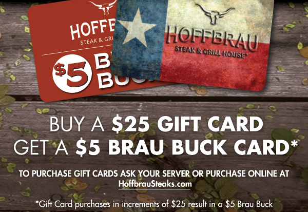 Hoffbrau Steaks | See image for full details
