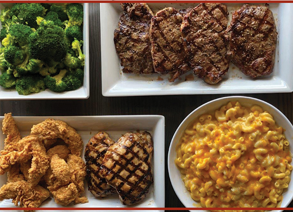 Hoffbrau Steaks | See image for full details