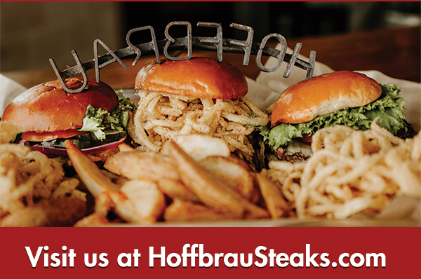 Hoffbrau Steaks | See image for full details