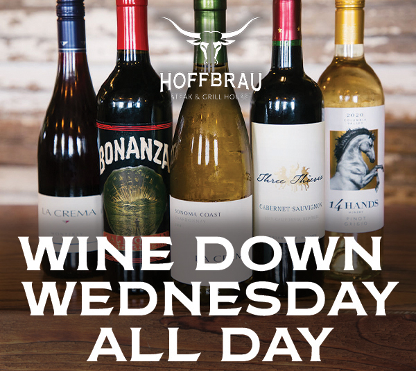 Hoffbrau Steaks | See image for full details