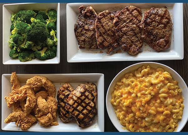 Hoffbrau Steaks | See image for full details