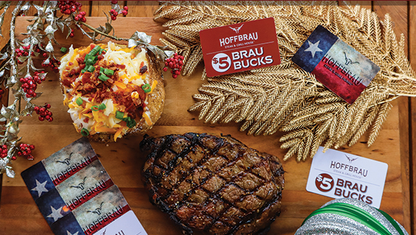Hoffbrau Steaks | See image for full details