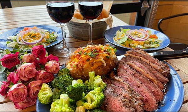 Hoffbrau Steaks | See image for full details