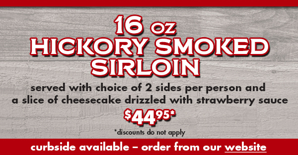 Hoffbrau Steaks | See image for full details