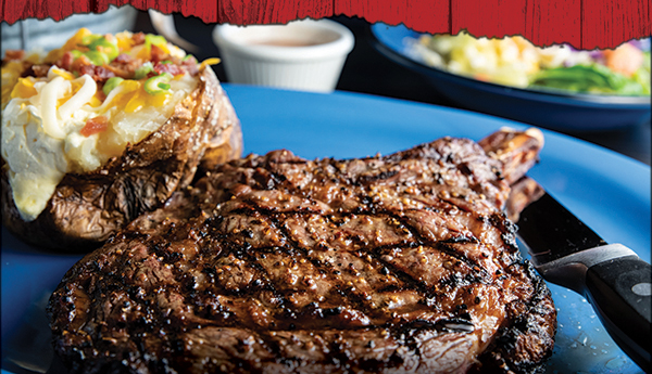 Hoffbrau Steaks | See image for full details