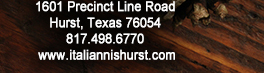 italiannishurst.com