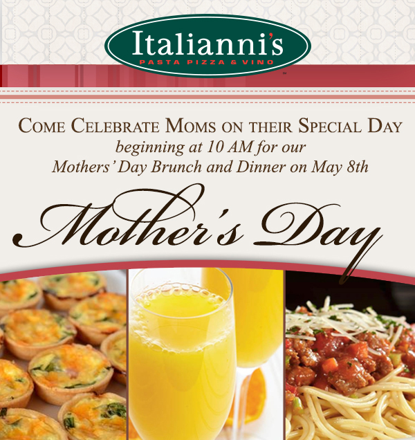 Mothers Day
							 See image for full details