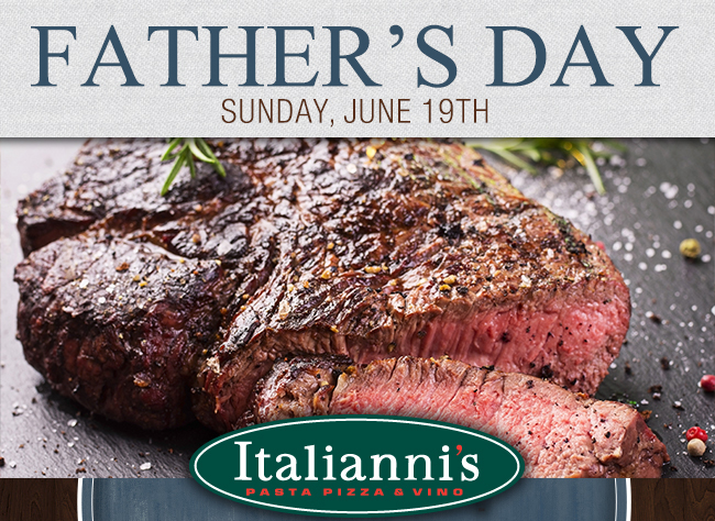 Fathers Day
							 See image for full details