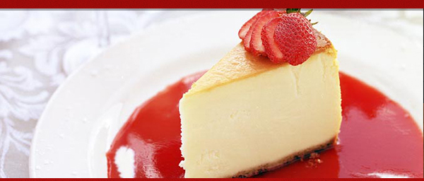Free dessert with the purchase of two entrees
							 See image for full details