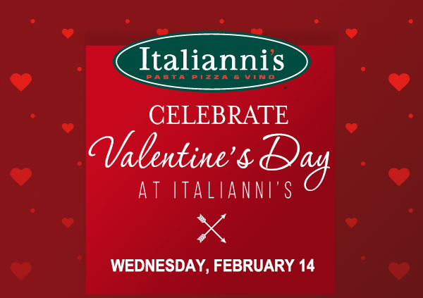 Italianni's Restaurant
											 See image for full details