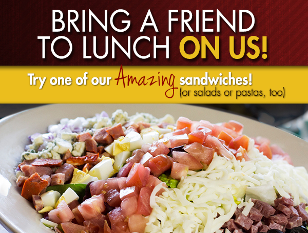 Italianni's Restaurant
							 See image for full details