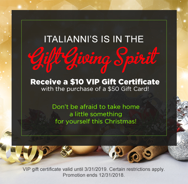 Bring a Friend to Lunch On Us!
							 See image for full details