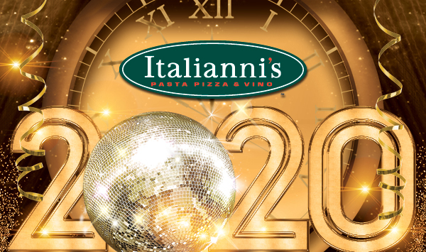 Italianni's Restaurant
							 See image for full details