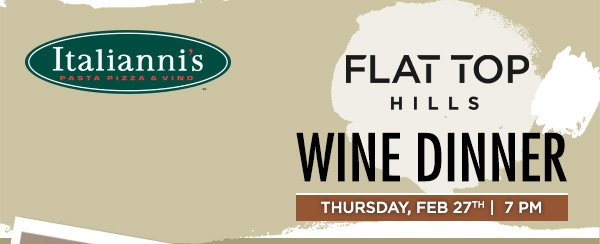 Italianni's Restaurant
							 See image for full details