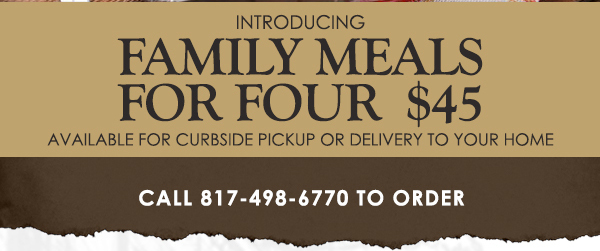 Italianni's Restaurant
							 See image for full details