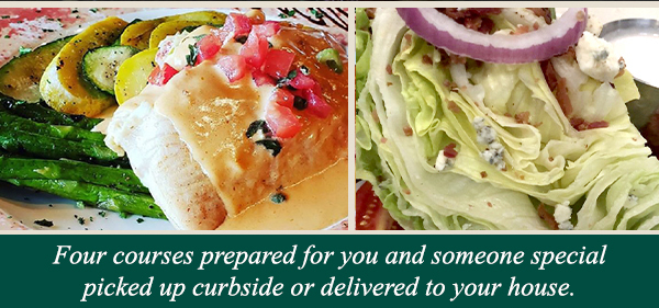 Italianni's Restaurant
							 See image for full details