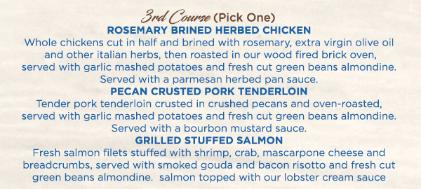 Italianni's Restaurant
							 See image for full details