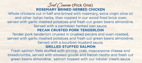 Italianni's Restaurant
							 See image for full details