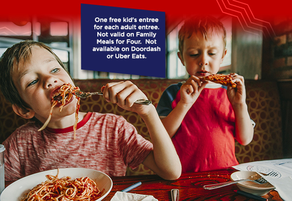 Italianni's Restaurant
							 See image for full details