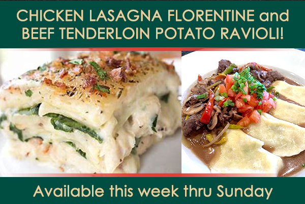 Italianni's Restaurant
							 See image for full details
