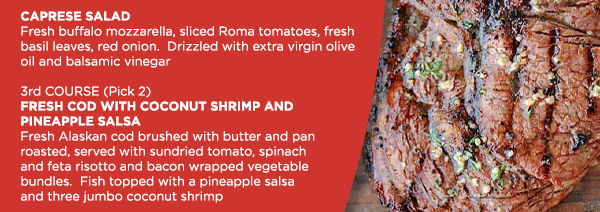 Italianni's Restaurant
							 See image for full details