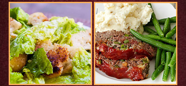 Italianni's Restaurant
							 See image for full details